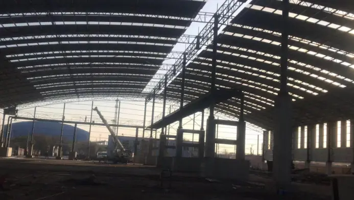 沁阳概述质料场封闭本领的特点和利用类型