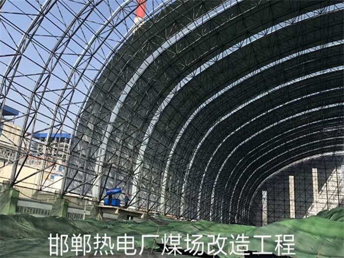 沁阳网架加工厂